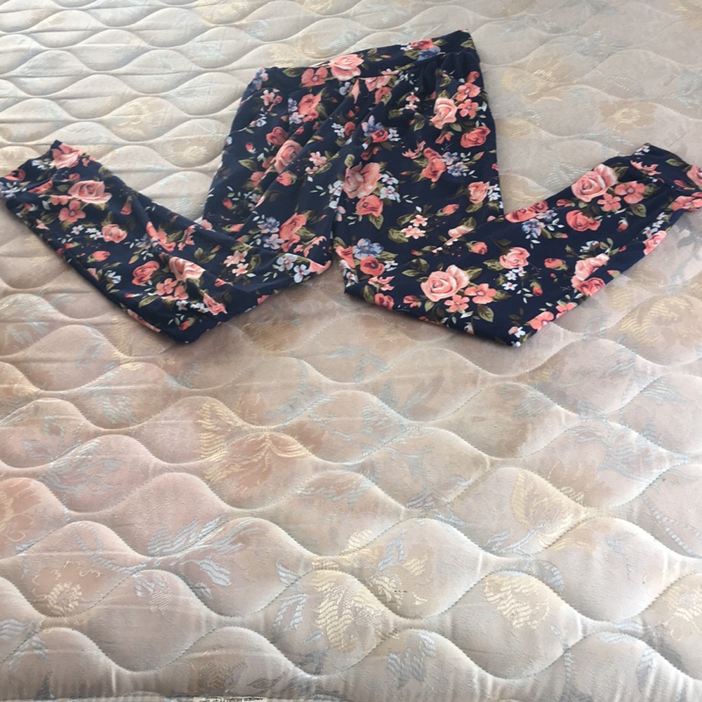 children’s leggings